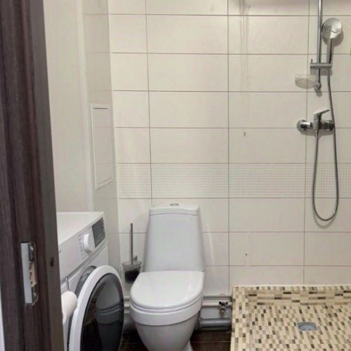 Студия улица Владимира Пчелинцева, 5