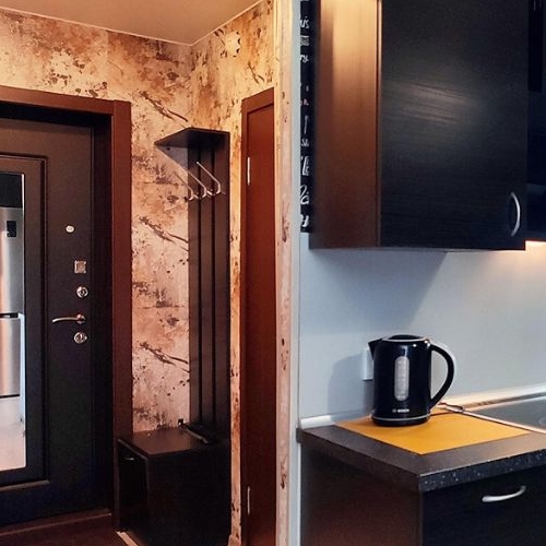 Студия улица Доблести, 7к1