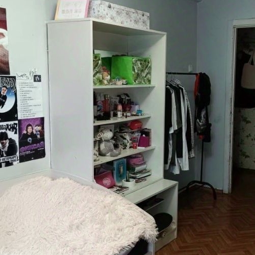 3-комн квартира Бухарестская улица, 23К3