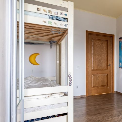 3-комн квартира Фермское шоссе, 14к1