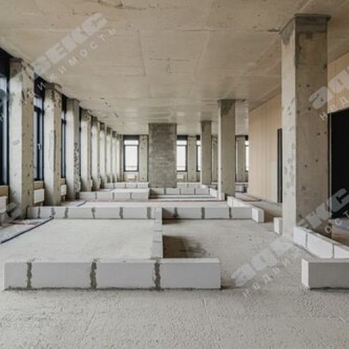 4-комн квартира Муринский 2-й пр-кт,  д. 24,  к. 2