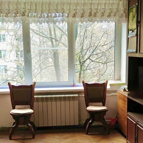 1-комн квартира Дачный проспект, 36К6