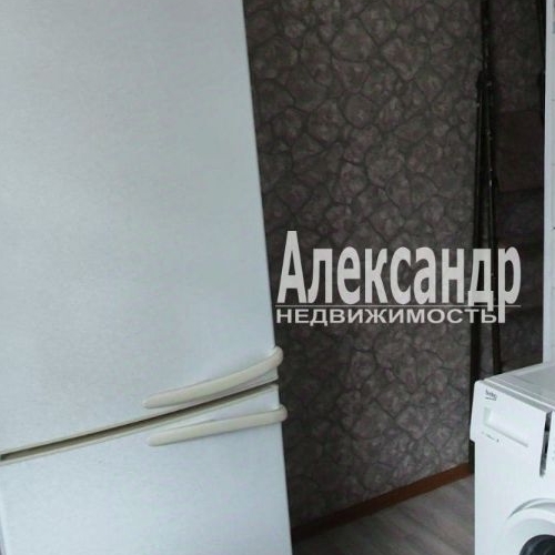 1-комн квартира проспект Славы, 28