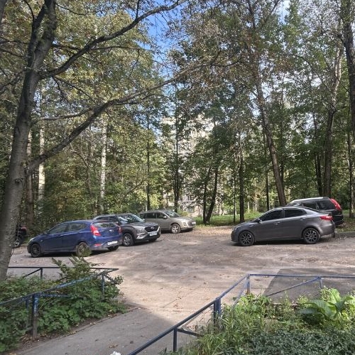 1-комн квартира проспект Науки, 28К3