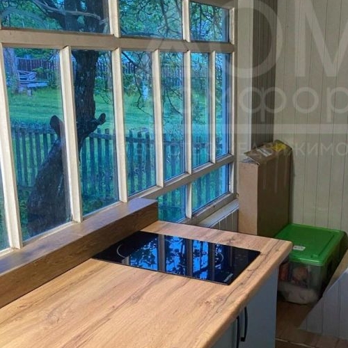 Коттедж/дом Вуокса СНТ, улица Соловьиная