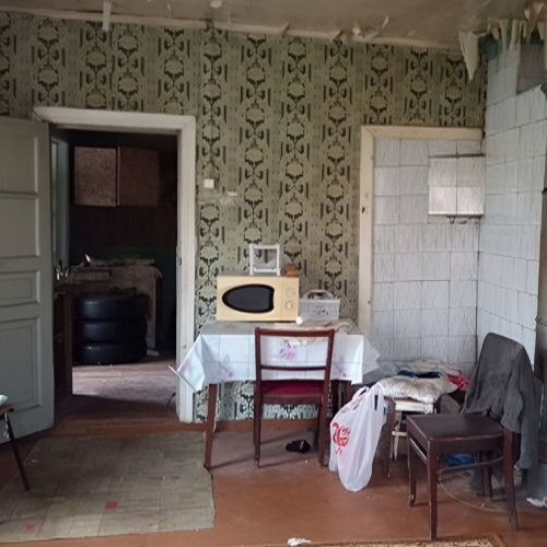 Коттедж/дом Сланцы, Парковая улица, 12