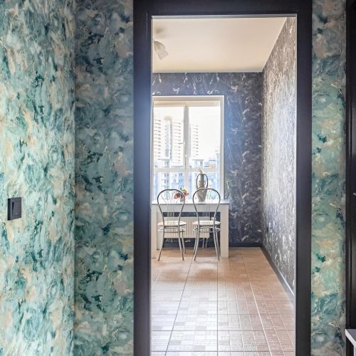 1-комн квартира Кудрово г., проспект Европейский, 21к2