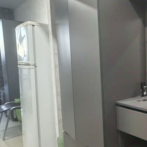 Студия пос. Бугры, улица Нижняя, 5к2