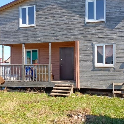 Коттедж/дом Лесная Привилегия кп,  д. 260