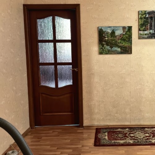 3-комн квартира Белградская улица, 6К2