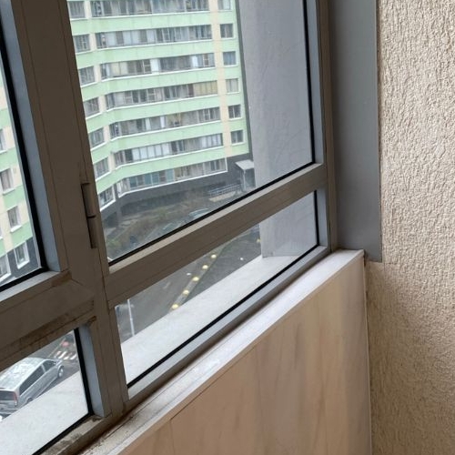 1-комн квартира Кудрово г., проспект Европейский, 13к3