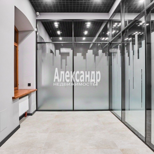 Помещение свободного назначения ул Потёмкинская,  д. 13/48