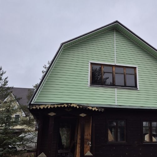 Коттедж/дом Павловск, Звездочка СНТ, 941