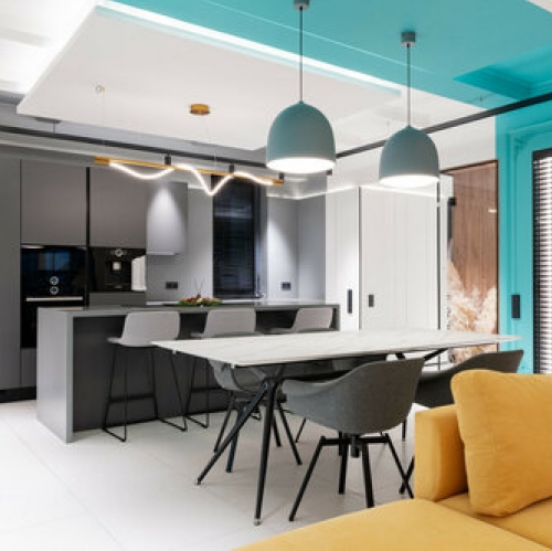 3-комн квартира улица Коробицына,  д. 2