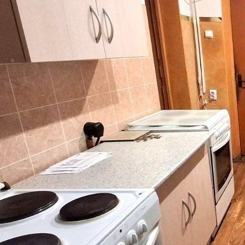 Комната Ленская улица, 3К1