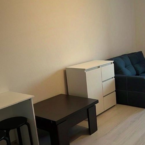 Студия проспект Буденного, 23к6