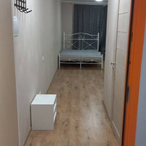 Студия пос. Парголово, проезд Толубеевский, 8к2