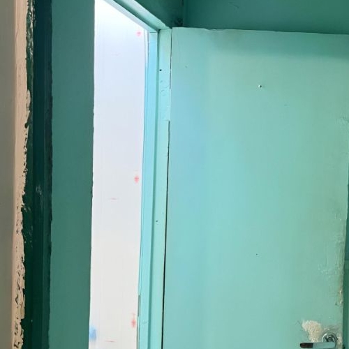 Комната остров Канонерский, 11