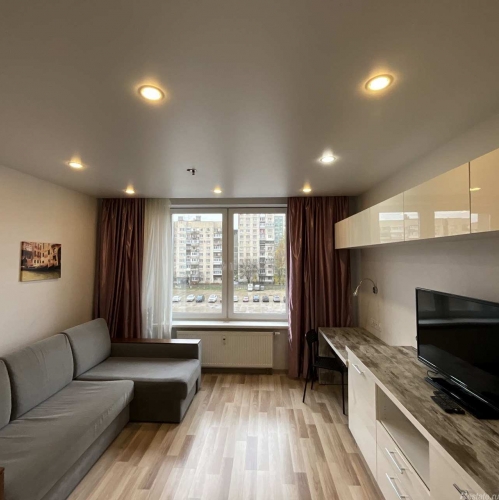 Студия Хошимина улица,  д. 16