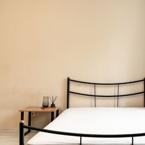 Студия проспект Маршала Блюхера, 7к3