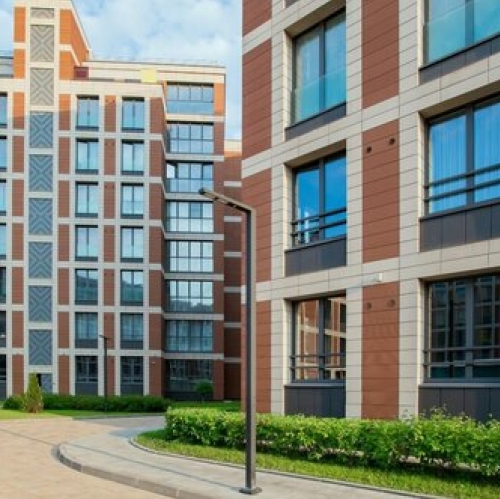 2-комн квартира Петровский пр-кт