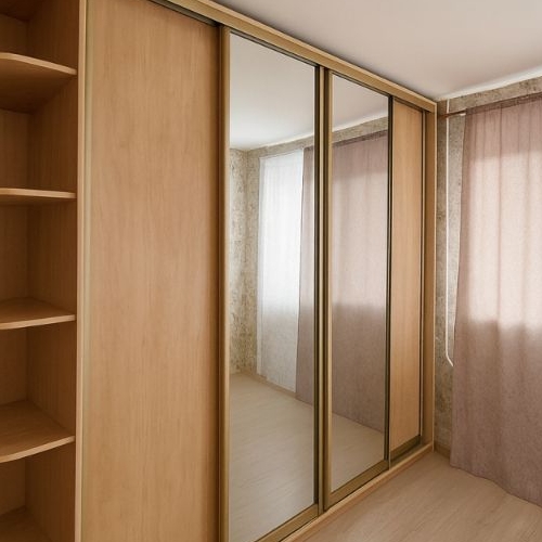 1-комн квартира Ланское шоссе, 20К1