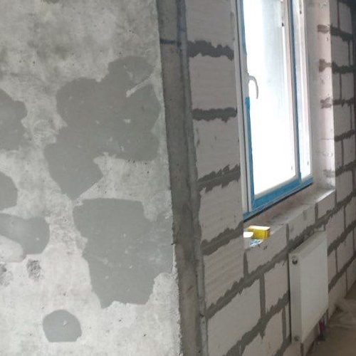 Студия Мурино, улица Шувалова, 32