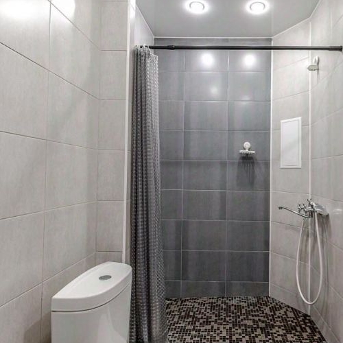 1-комн квартира Имени Свердлова пгт, проезд Западный, 14