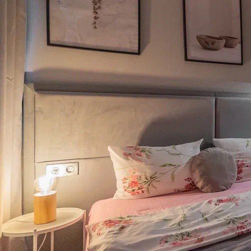 Студия пос. Парголово, проезд Толубеевский, 8к2