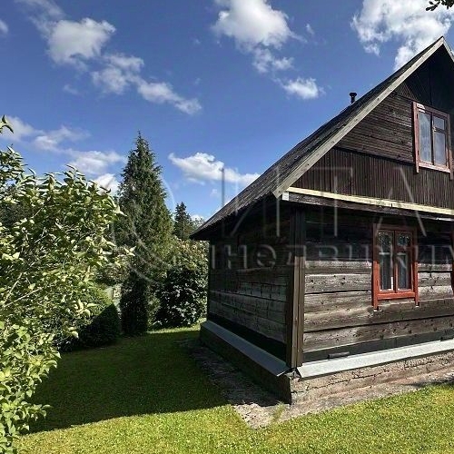 Коттедж/дом д. Липовая Гора, улица Сиреневая