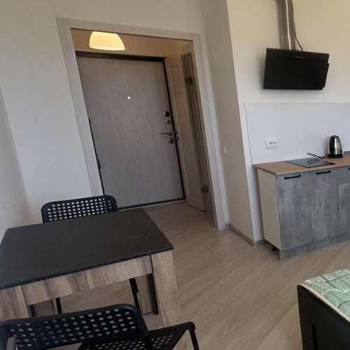 Студия Мурино, бульвар Воронцовский, 21к3