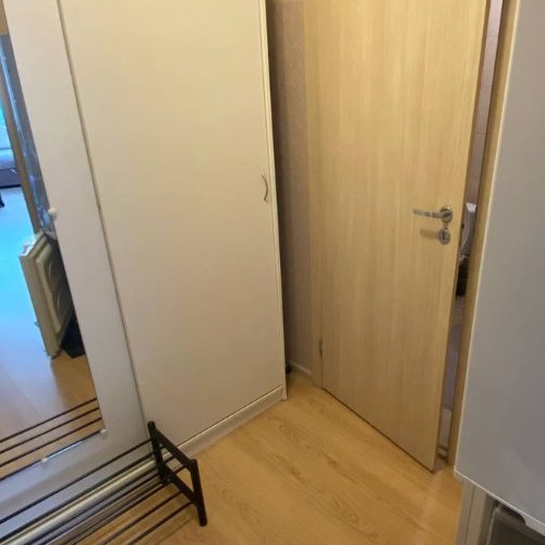 Студия проспект Королева, 59к2