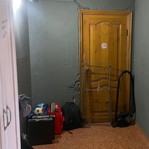 Комната Учительская улица, 9К1