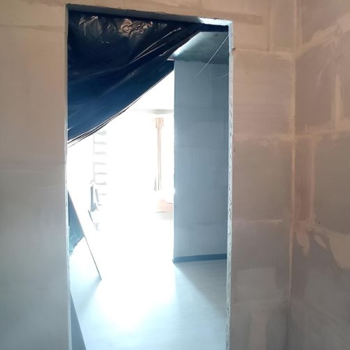 Студия Большеохтинский проспект, 15К3