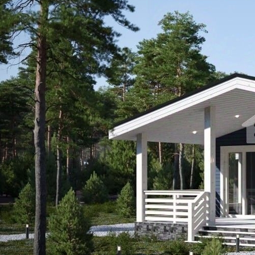 Земельный участок пос. Синицыно, улица Дачная