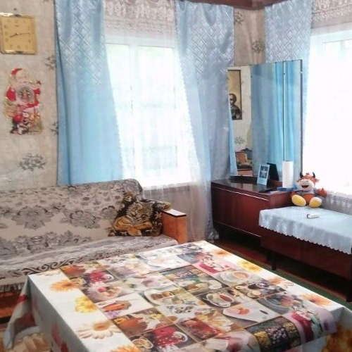 Коттедж/дом Луга, Смоленская улица, 9