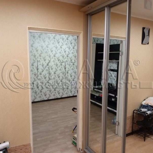 2-комн квартира Приозерск, Гоголя ул., д. 3