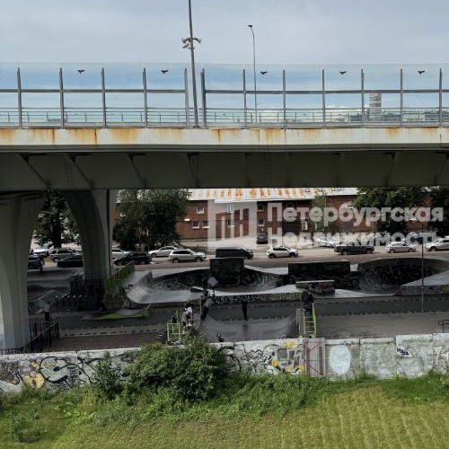 Студия Ремесленная улица, 15