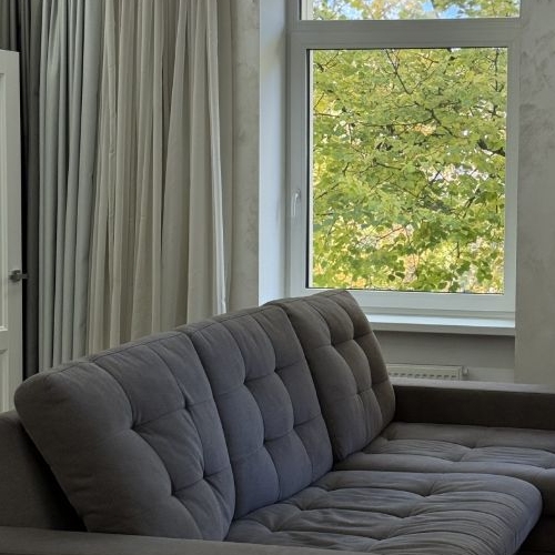 3-комн квартира Пушкин, Церковная улица, 7