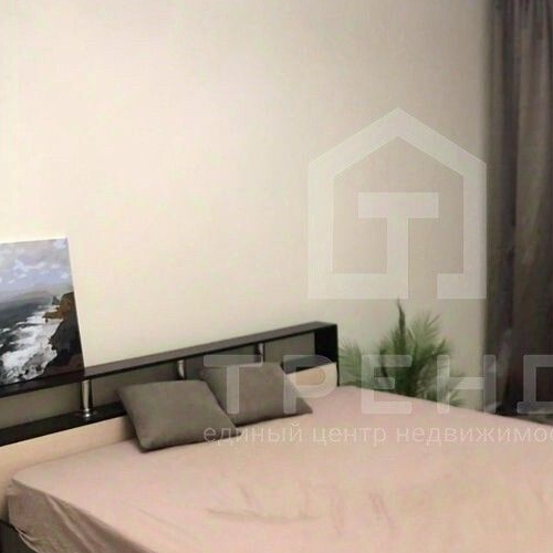 1-комн квартира улица Богословская, 4к1