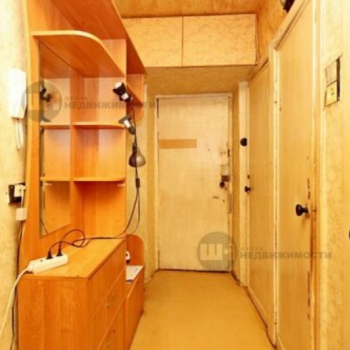 2-комн квартира Тореза пр-кт,  д. 102 к5