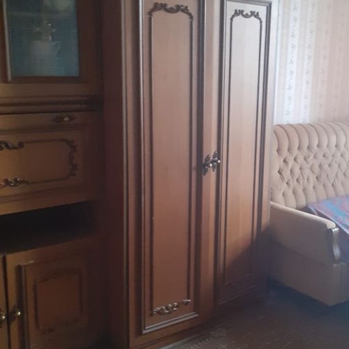 1-комн квартира Малая Карпатская улица, 17