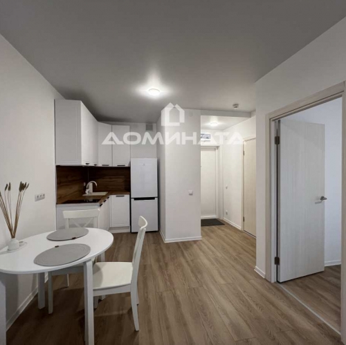 1-комн квартира Новоселье пос, Парадная ул, 2/13