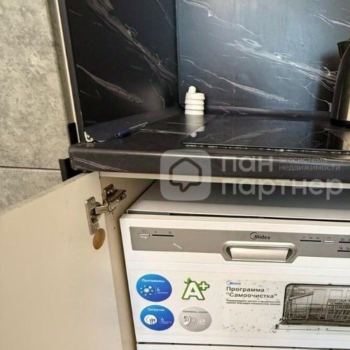 Студия проспект Орлово-Денисовский, 19к1