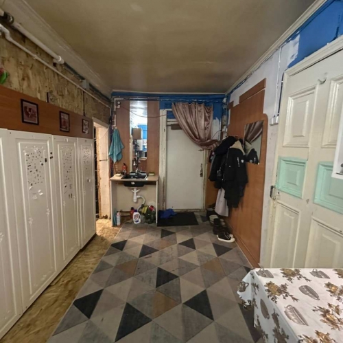 Коттедж/дом Сергиево тер. ,  д. 9