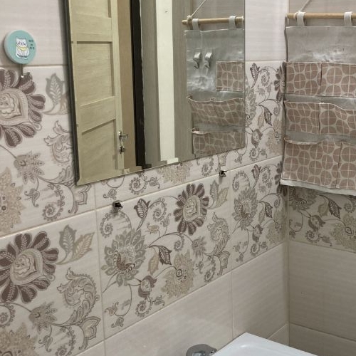 Студия Мурино, улица Шувалова, 23