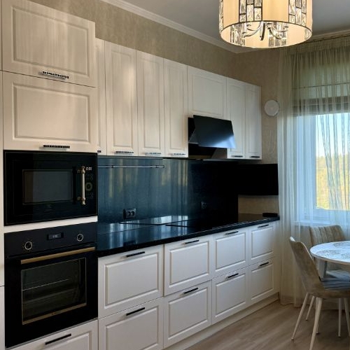 3-комн квартира пос. Парголово, Заречная улица, 15к1