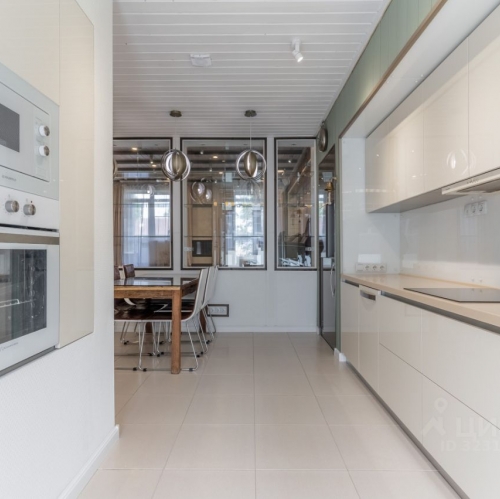 Коттедж/дом Сестрорецк г, Дубковское ш,  д. 40 к1