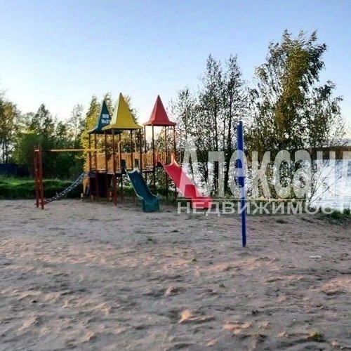 Коттедж/дом пос. Приладожское, улица Гусиная