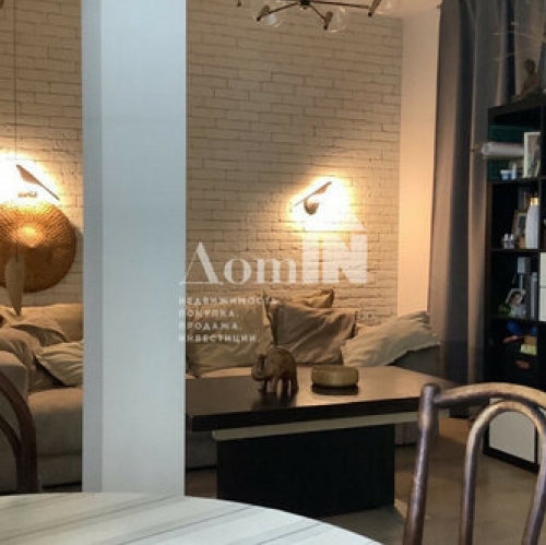 2-комн квартира улица Руднева